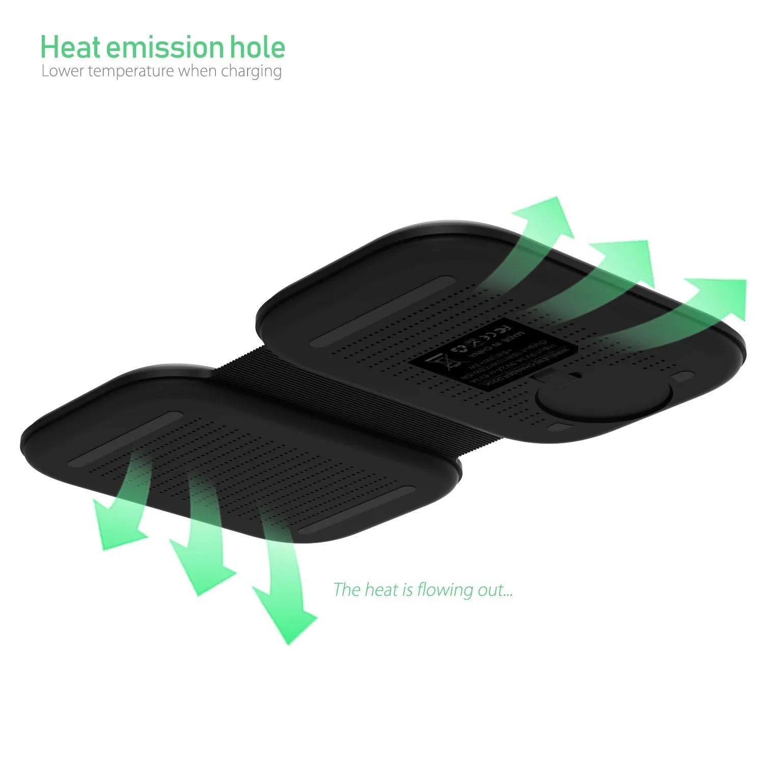 15W 3 In 1 Magnetic Wireless Charger For Iphone Apple Watch Airpods