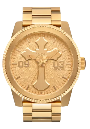 2PAC Corporal - Gold / Gold