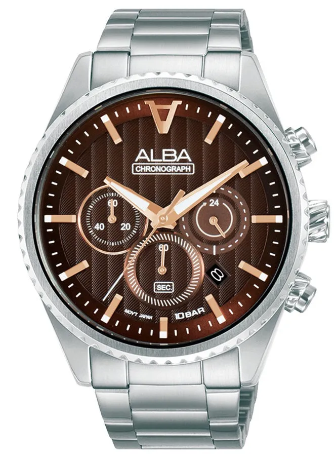 ALBA- AT3H83X1(C5)