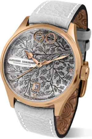 Alexander Shorokhoff Watch Winter