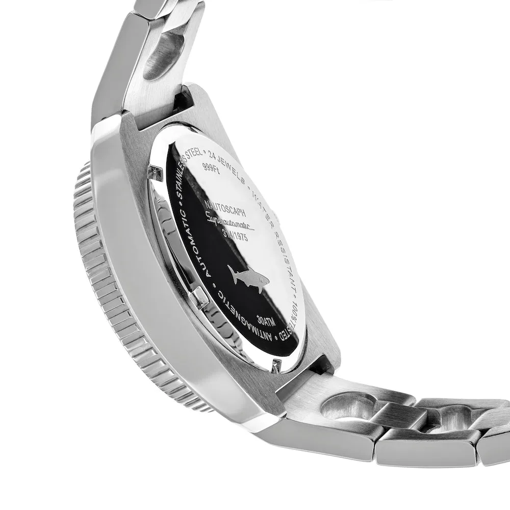 ALS Watch SuperautoMTic Bracelet Limited Edition D
