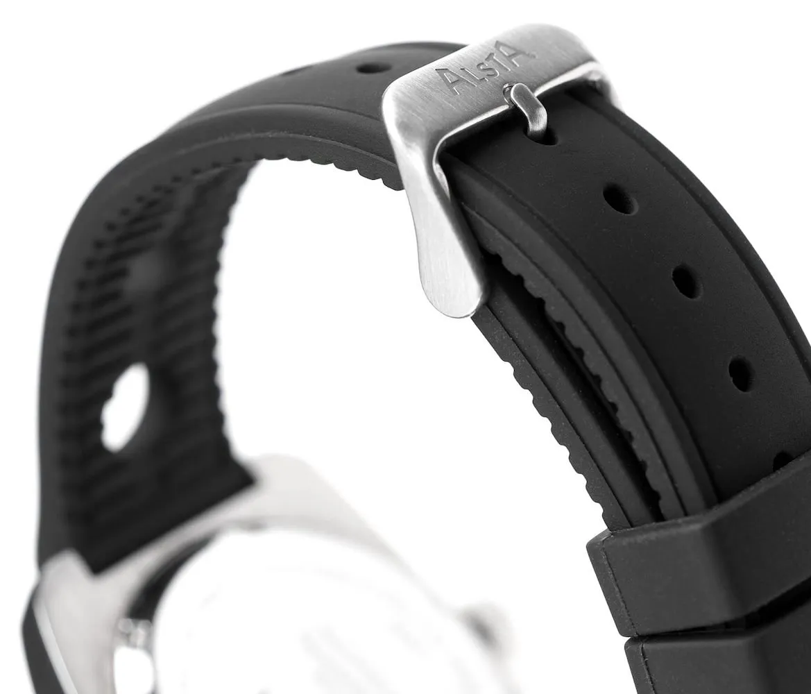 Alsta Superautomatic Orca Strap Limited Edition