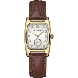 American Classic Boulton Quartz
 H13431553
