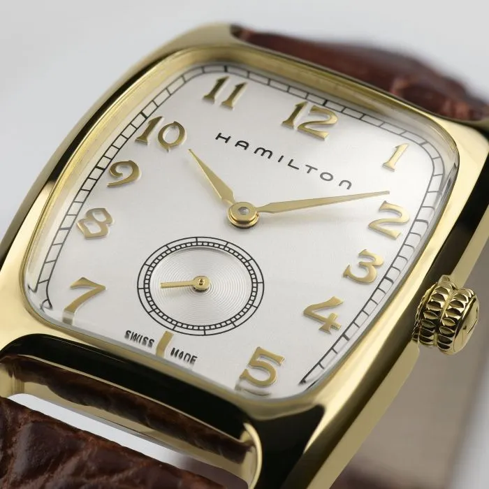 American Classic Boulton Quartz
 H13431553