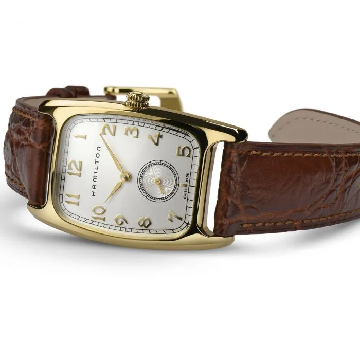 American Classic Boulton Quartz
 H13431553