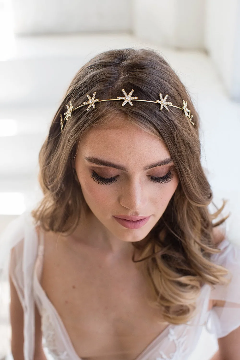ANALIA HEADBAND
