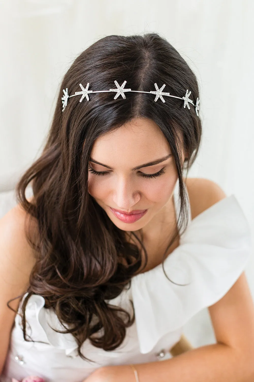 ANALIA HEADBAND