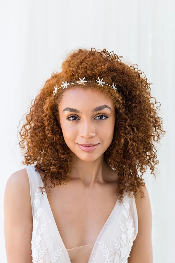 ANALIA HEADBAND