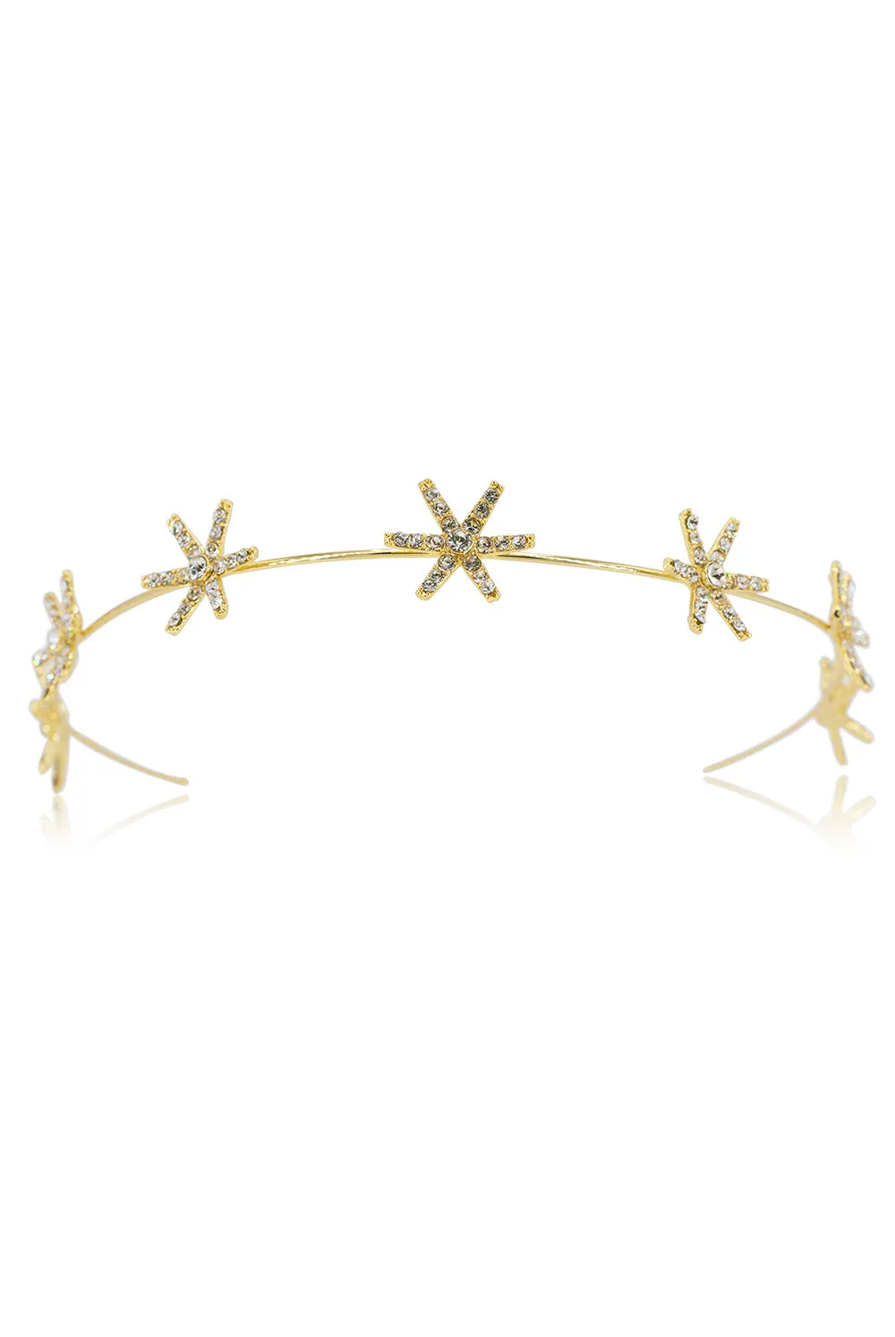 ANALIA HEADBAND