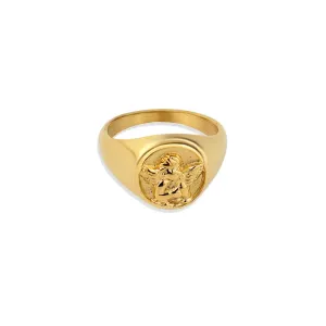 Angel Ring