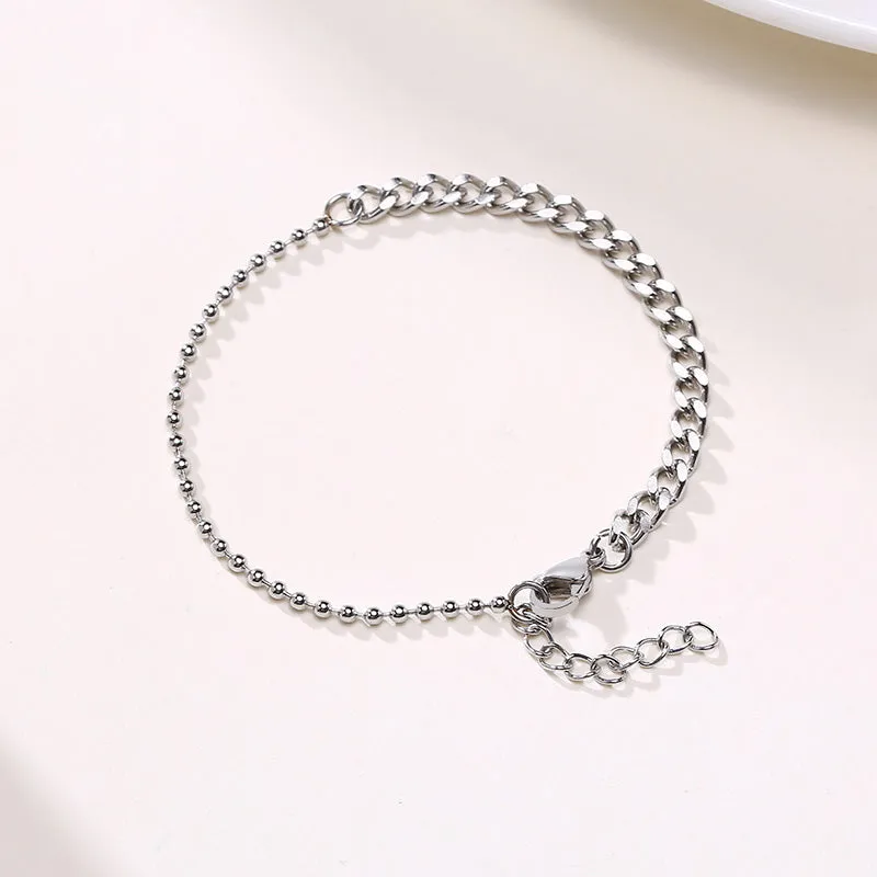 Anklets Men,Anklet Street Style For Mens