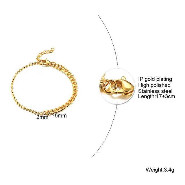 Anklets Men,Anklet Street Style For Mens