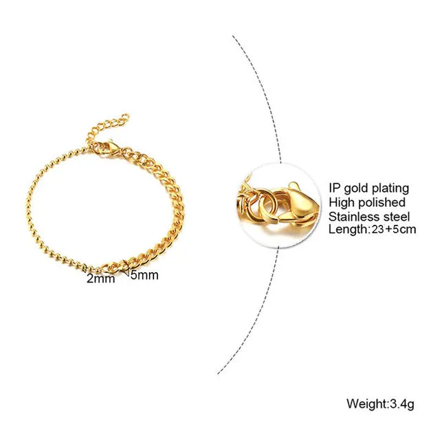 Anklets Men,Anklet Street Style For Mens