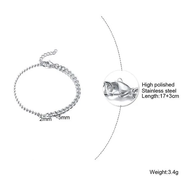 Anklets Men,Anklet Street Style For Mens