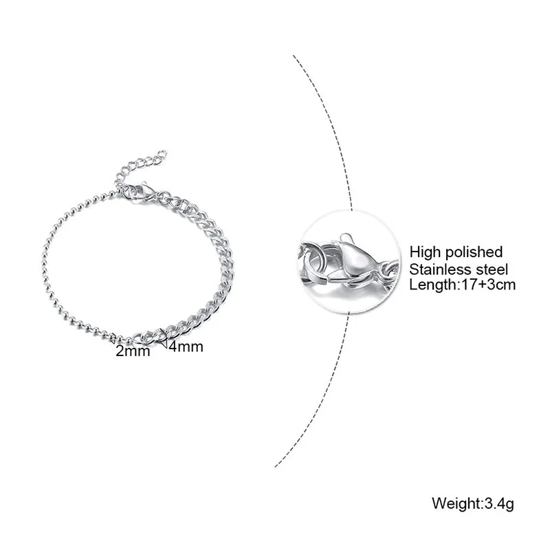 Anklets Men,Anklet Street Style For Mens