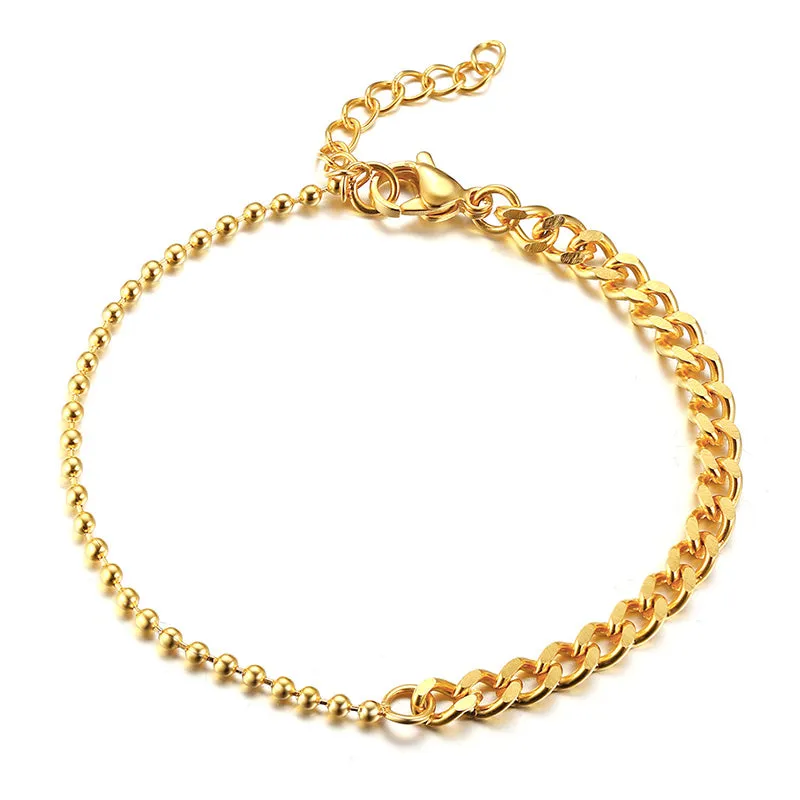 Anklets Men,Anklet Street Style For Mens