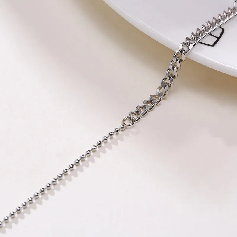 Anklets Men,Anklet Street Style For Mens
