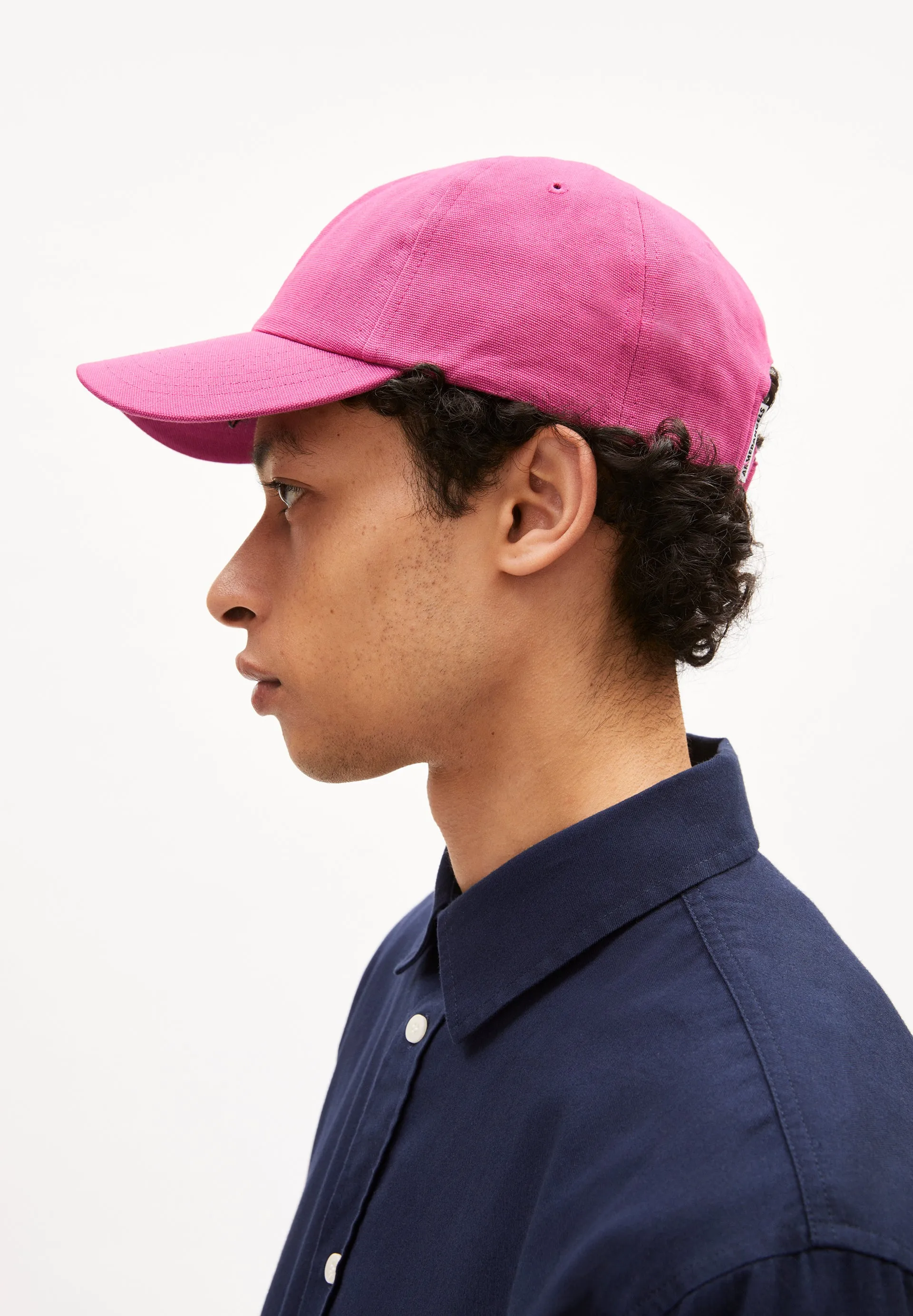 Armed Angels Yenaas Bold Cap