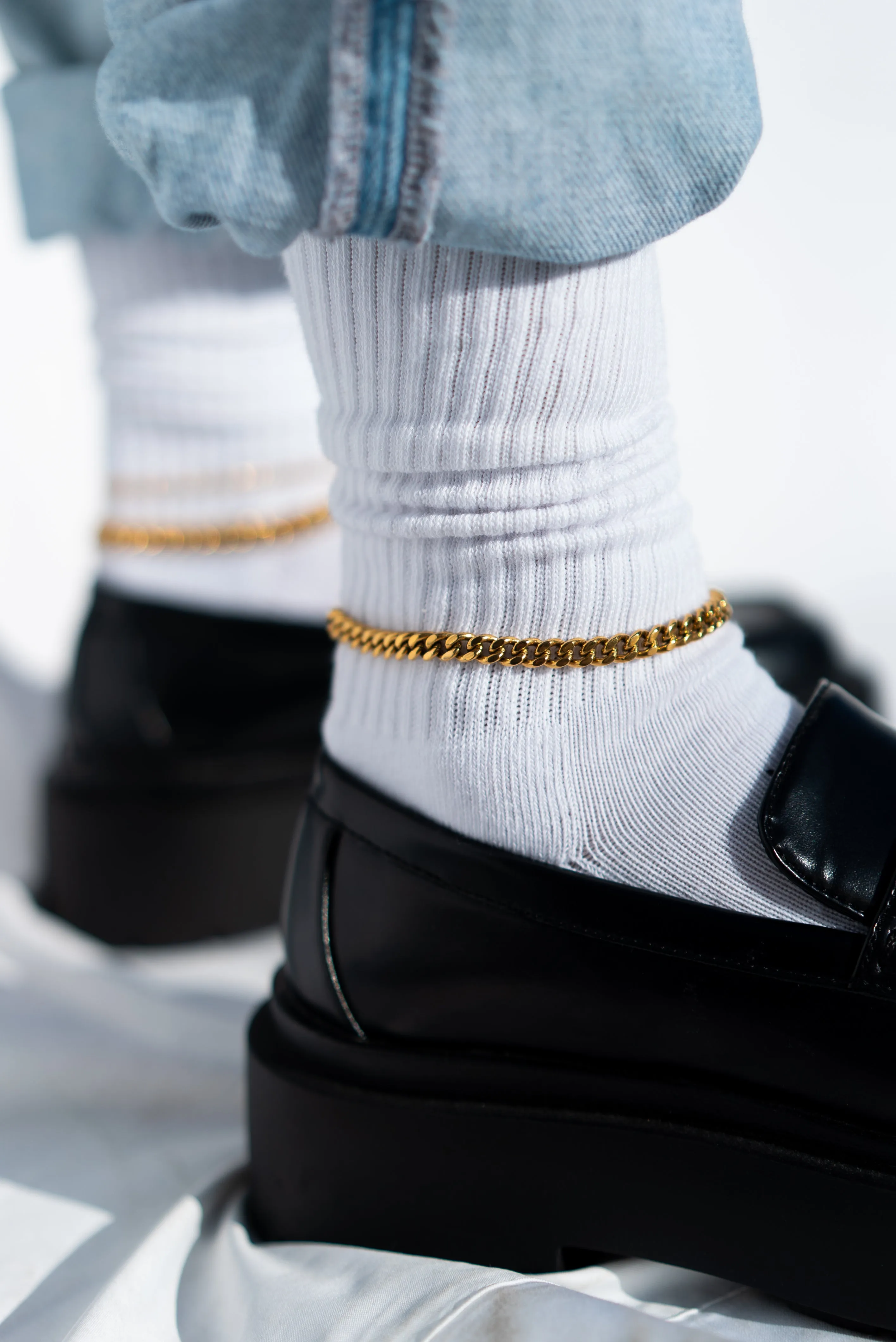 BAE ANKLET