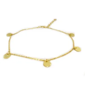 Bali Anklet