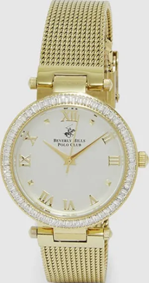 Beverly Hills Polo Club - BP-3105.230 (C5)