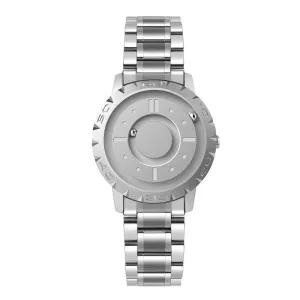 Bezel-free Magnetic Ball Watch - Men Design