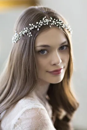 Bianca Halo & Belt