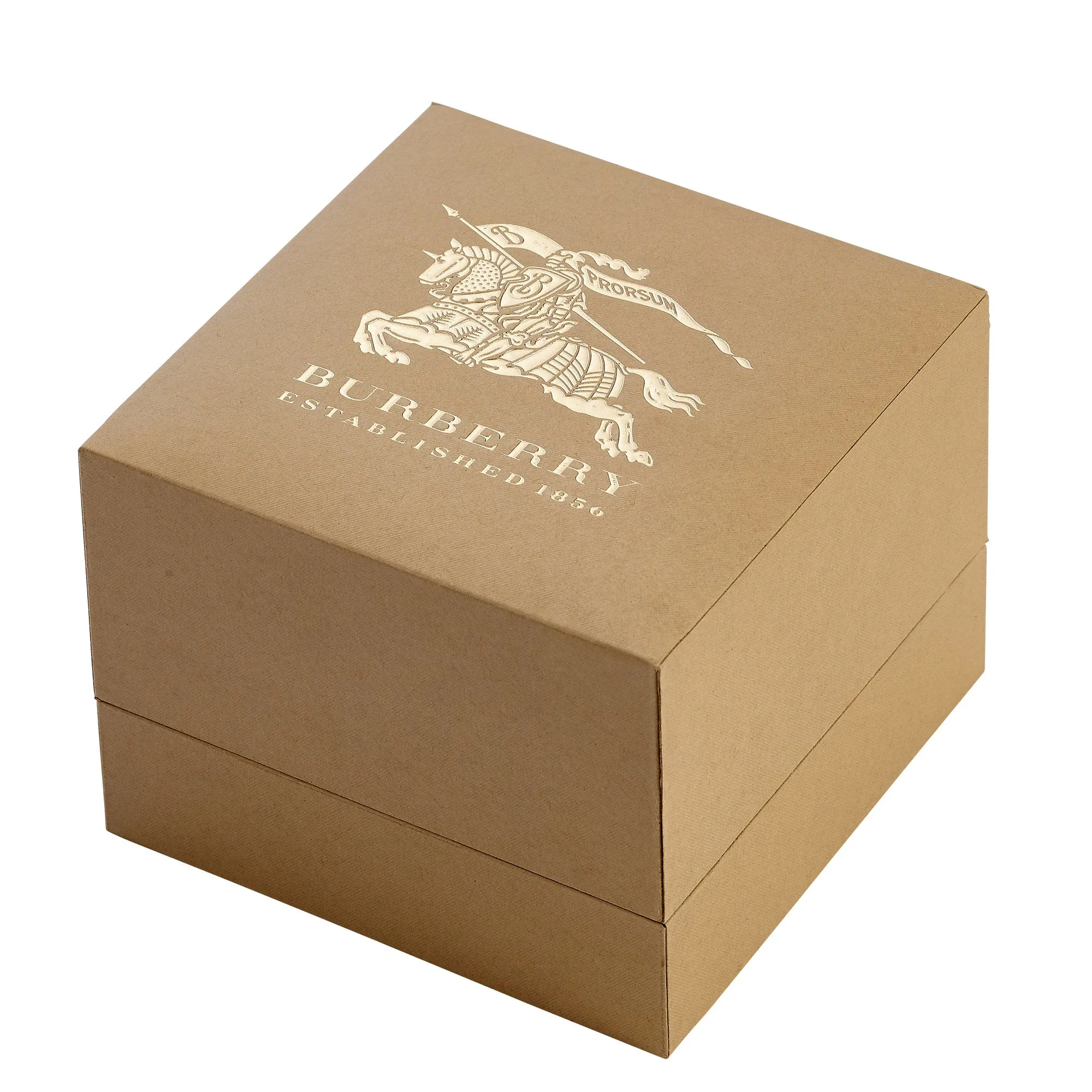 Burberry Classic Round Men's WatchBurberry Classic Round Men's Watch