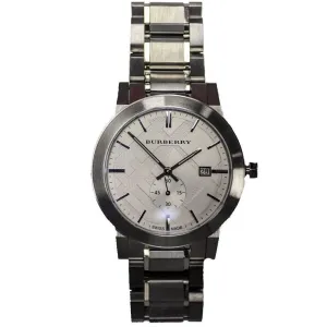 BURBERRY THE CITY WATCH - Chronograph