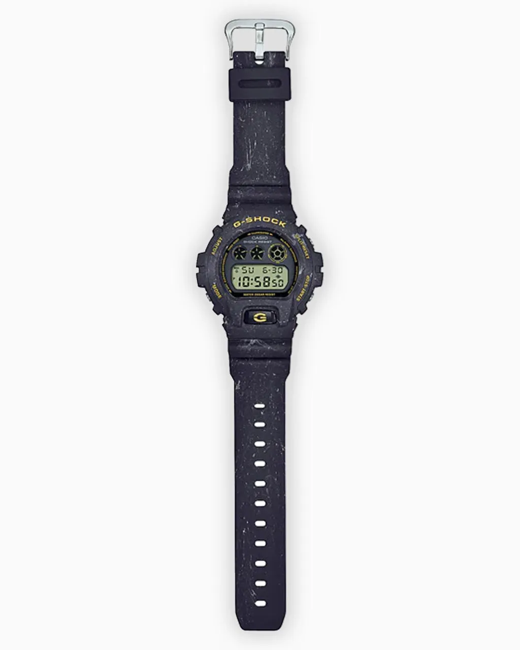 Casio G-Shock DW-6900WS Men's Watch