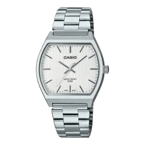 Casio Mens watch MTPB140D-7A