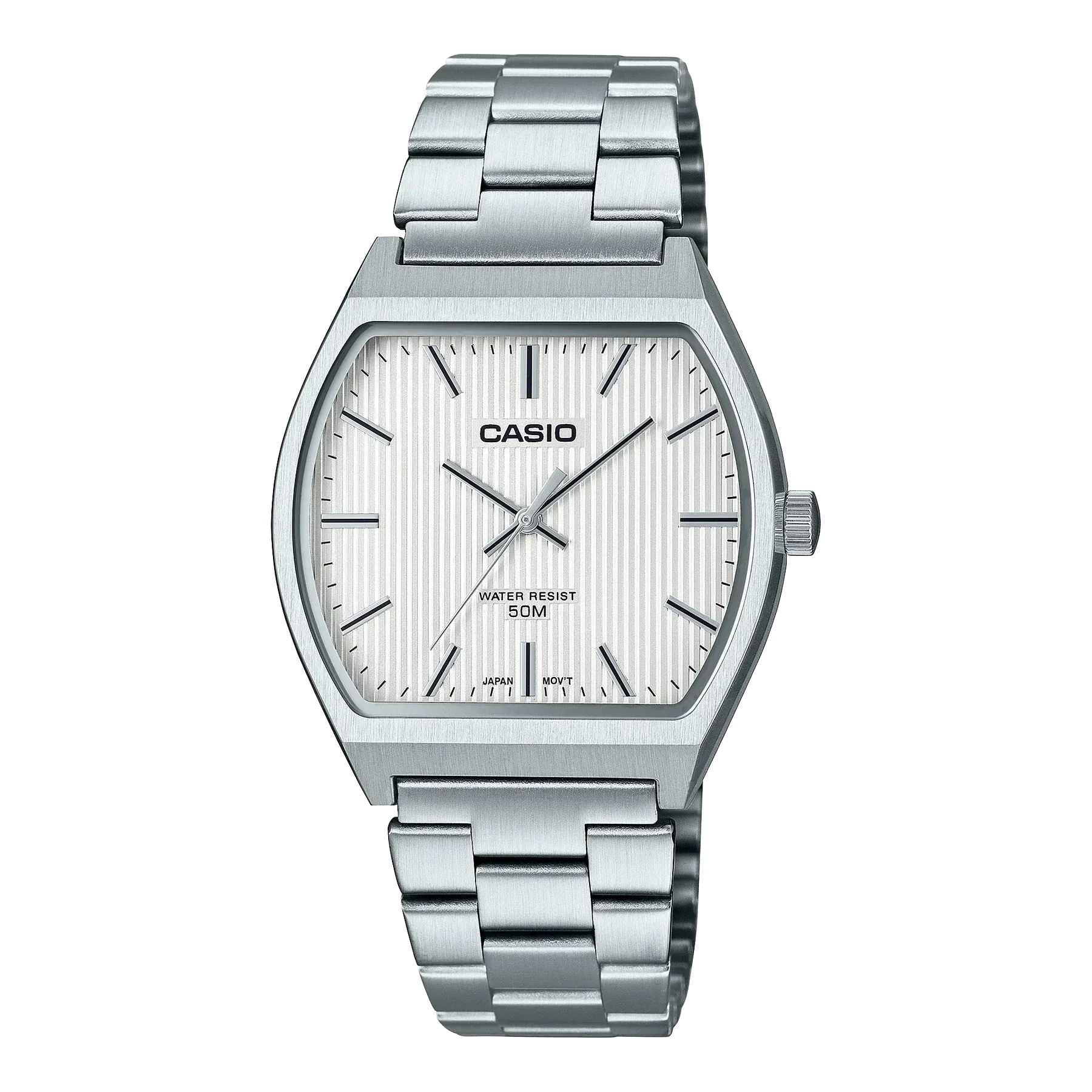 Casio Mens watch MTPB140D-7A