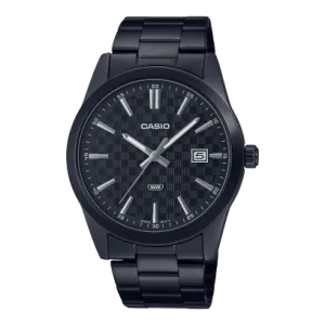 Casio Unisex Analogue MTPVD03B-1A