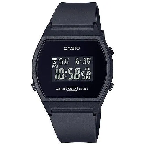 Casio Vintage Digital Watch For Men and Women | Classic Design