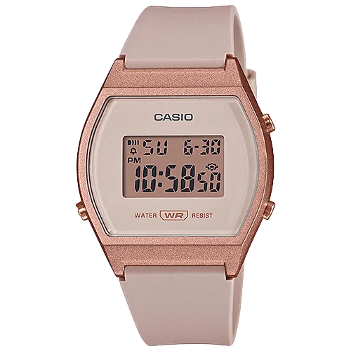 Casio Vintage Digital Watch For Men and Women | Classic Design