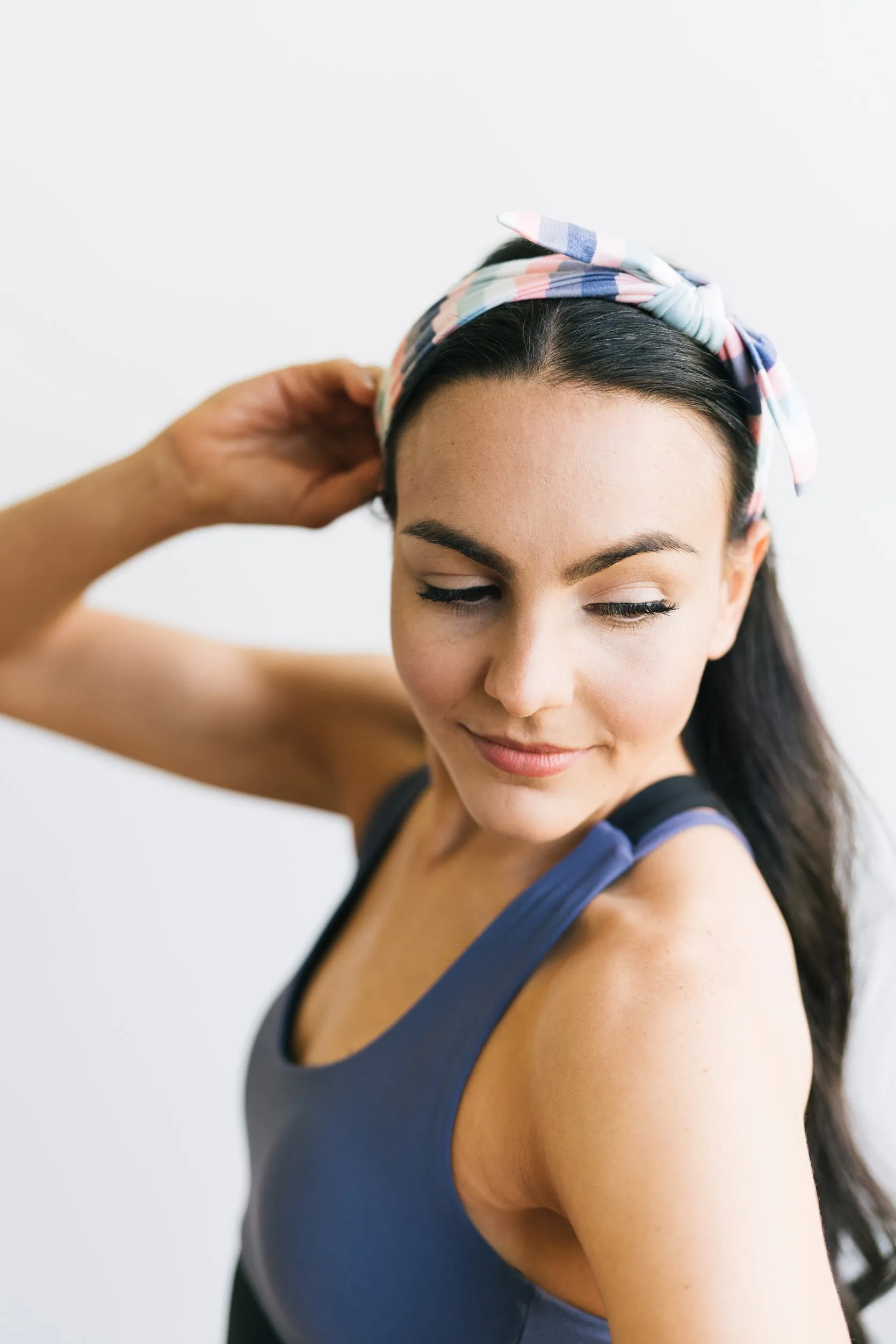 CHEETAH - 4'' Bow Headband