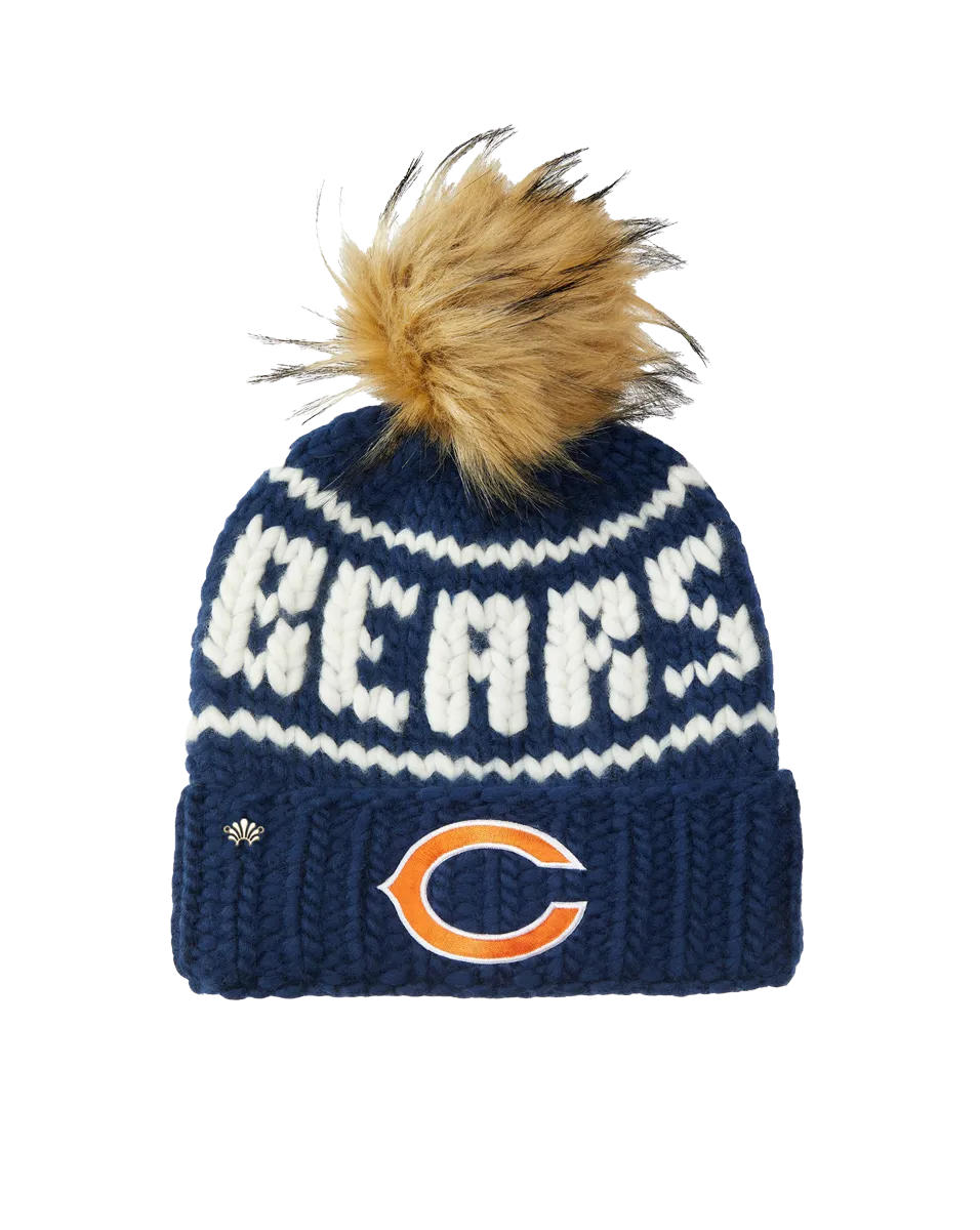 Chicago Bears Beanie