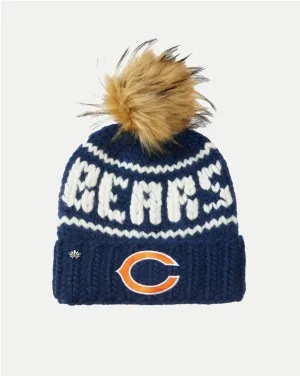 Chicago Bears Beanie