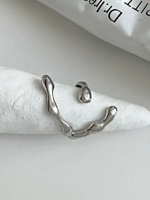 Chicmy-Original Chic Irregular Geometric Ring