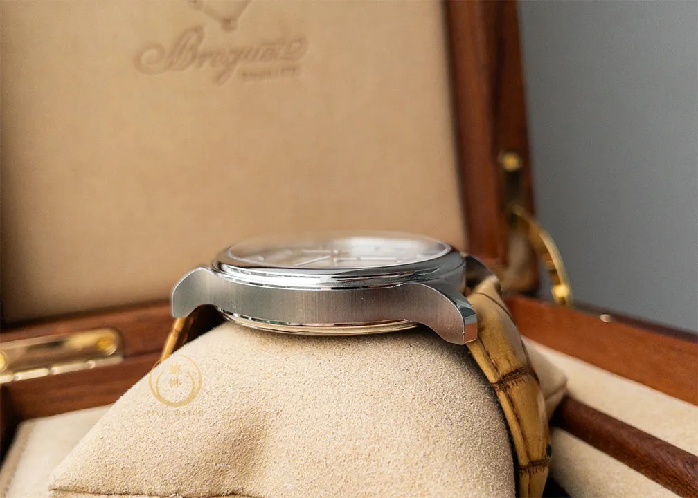Chopard L.U.C 1937 Classic