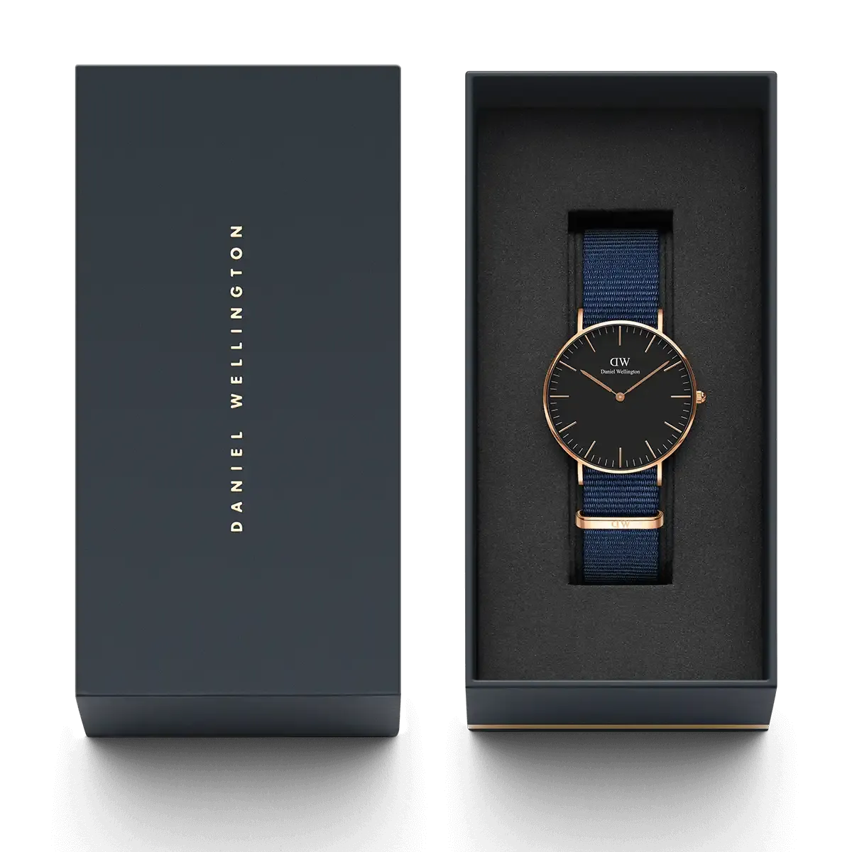 Classic Bayswater DW00100281