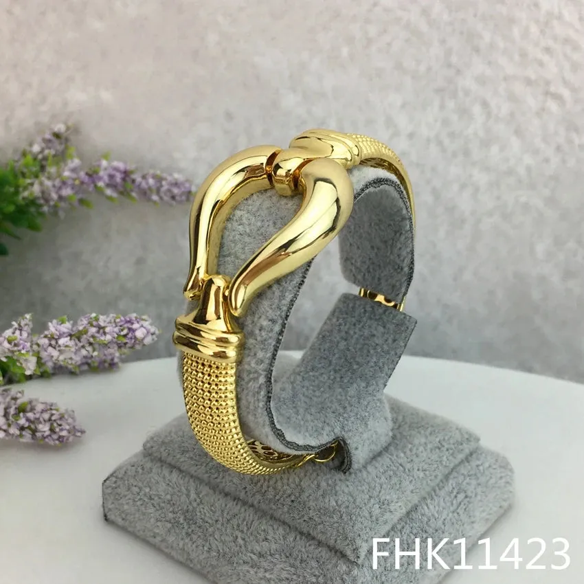 Classic Jewelry Costume Jewelry Bangles for Women Bracelets