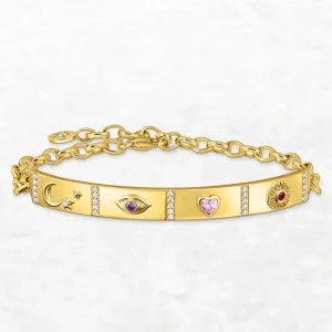 Cosmic Talisman Bracelet