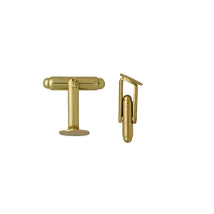 Cufflinks - Glue On Style