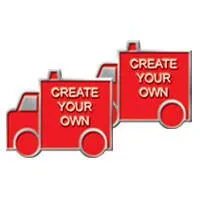 Custom Made Cufflinks - Extra Pairs