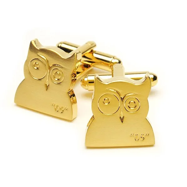 Custom Made Cufflinks - Extra Pairs