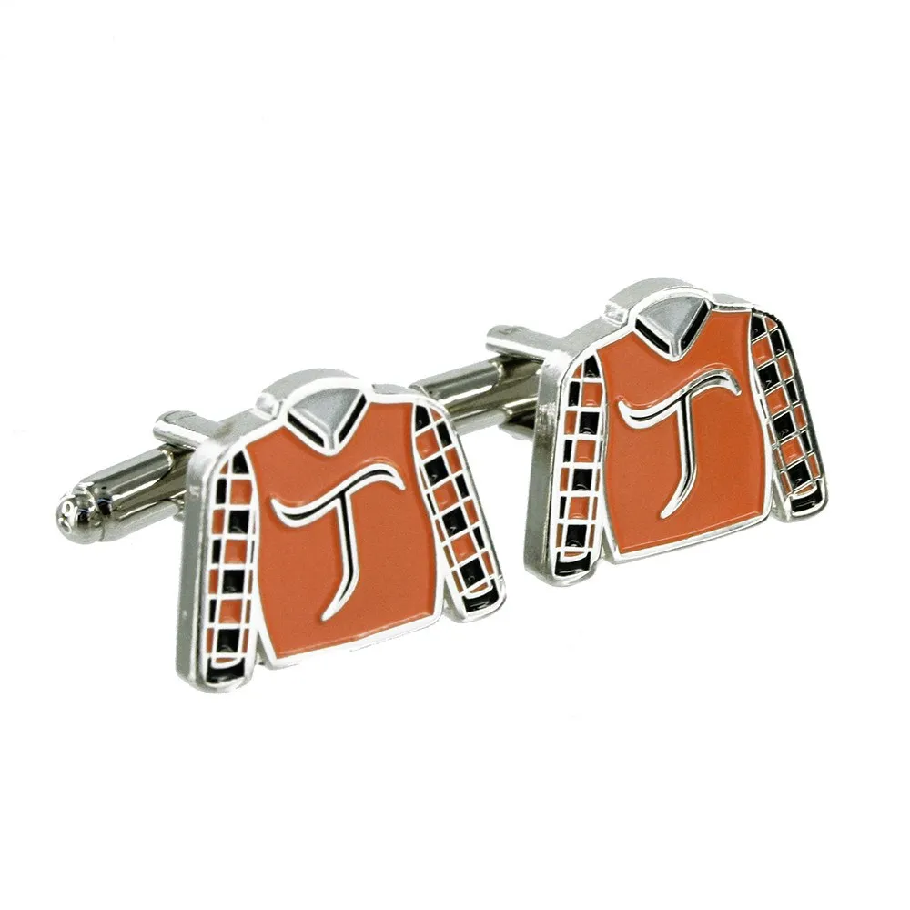 Custom Made Cufflinks - Extra Pairs
