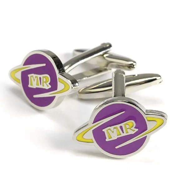 Custom Made Cufflinks - Extra Pairs