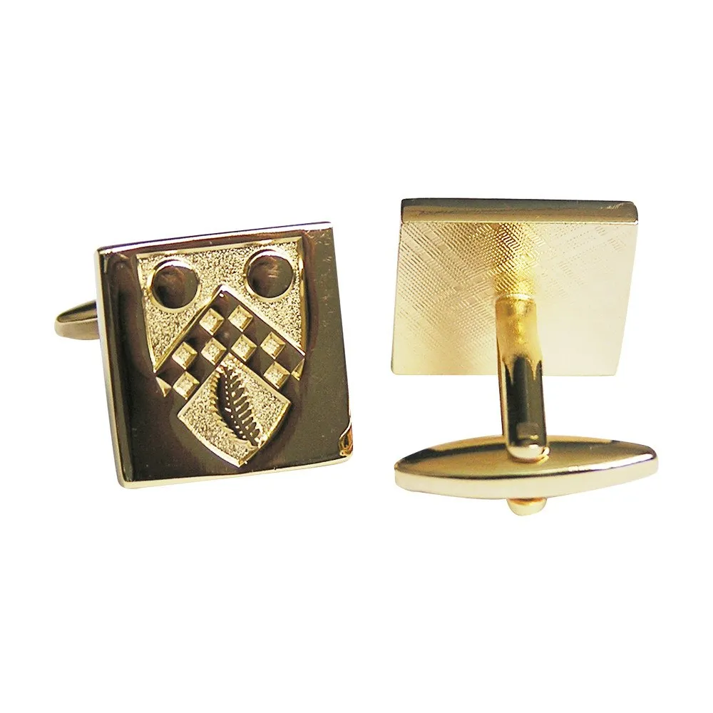 Custom Made Cufflinks - Extra Pairs