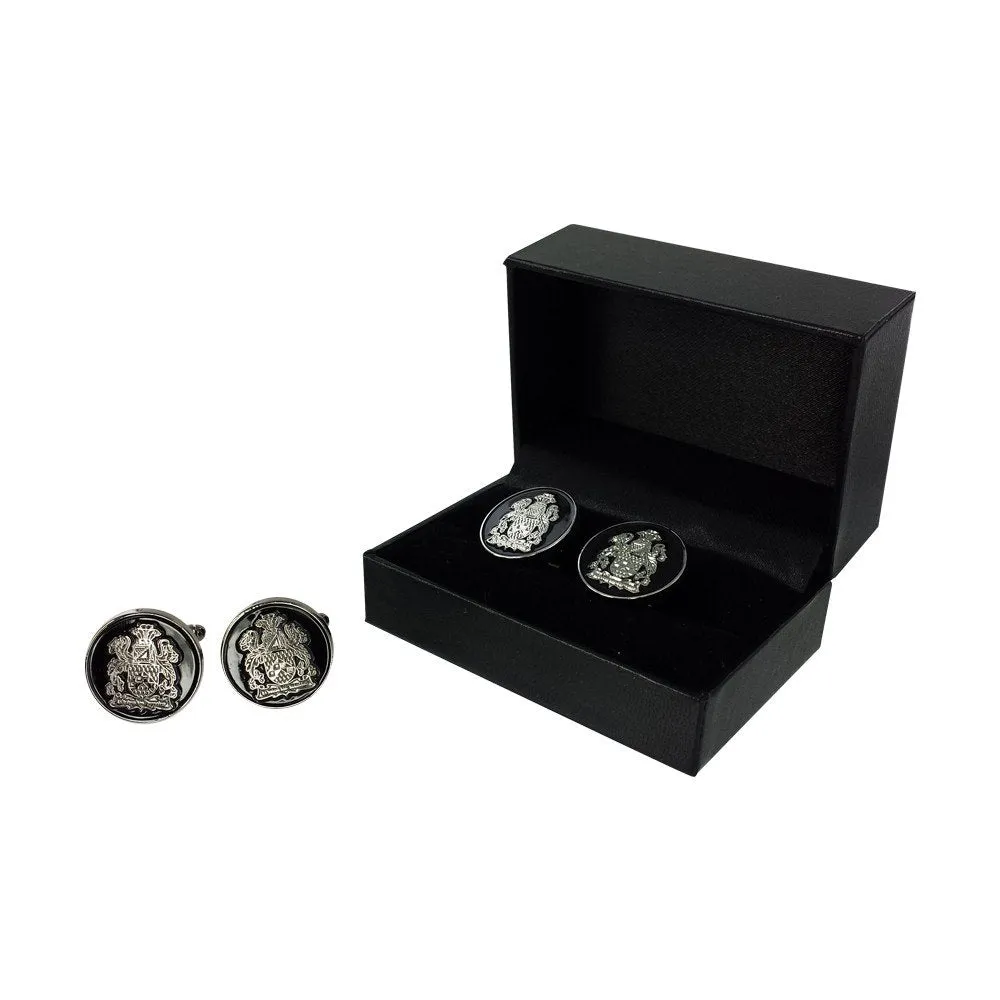 Custom Made Cufflinks - Extra Pairs
